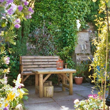 Croft House B&B Лінтон Екстер'єр фото