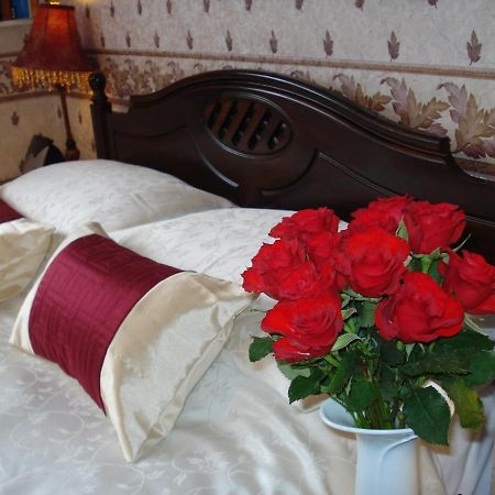 Croft House B&B Лінтон Екстер'єр фото