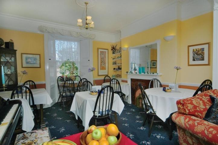 Croft House B&B Лінтон Екстер'єр фото