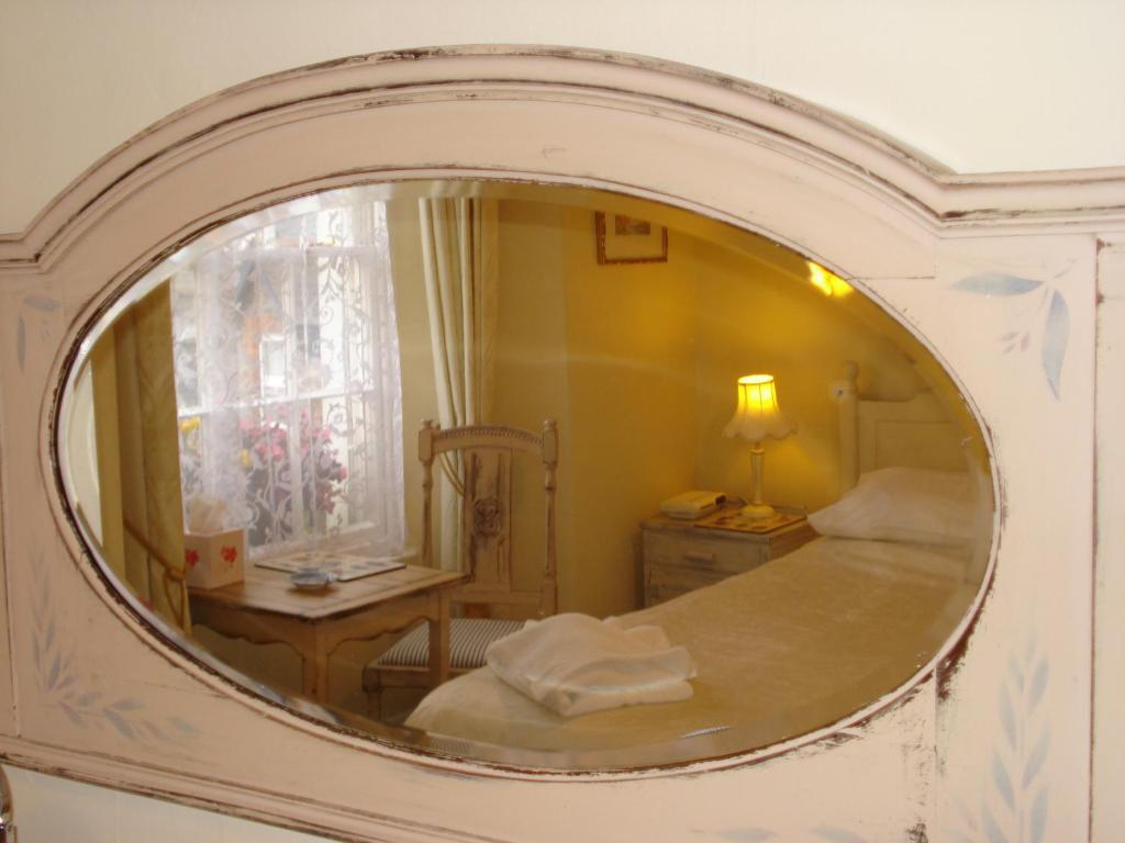 Croft House B&B Лінтон Номер фото