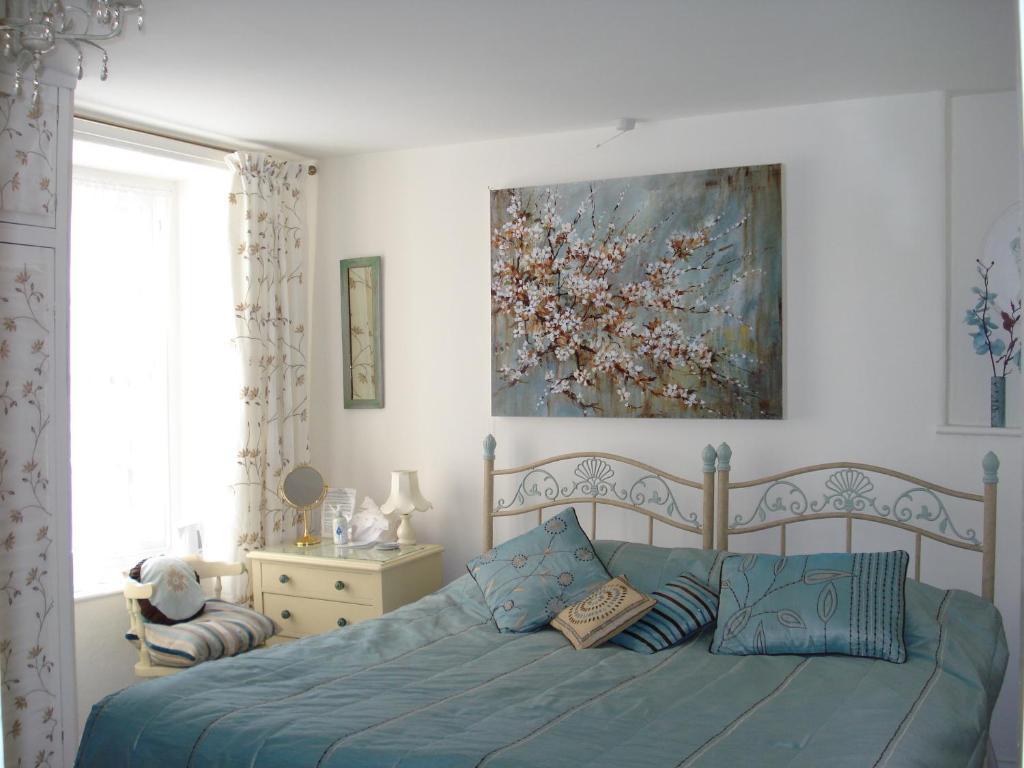 Croft House B&B Лінтон Номер фото