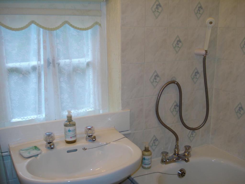 Croft House B&B Лінтон Номер фото