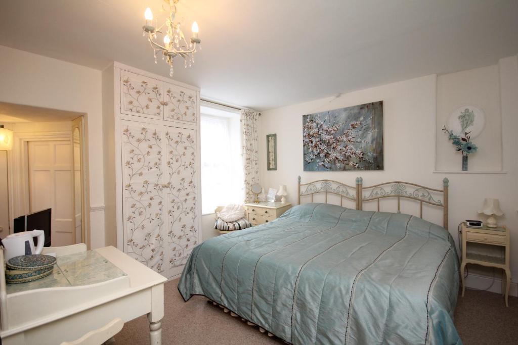 Croft House B&B Лінтон Номер фото