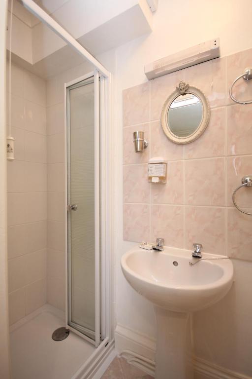 Croft House B&B Лінтон Номер фото