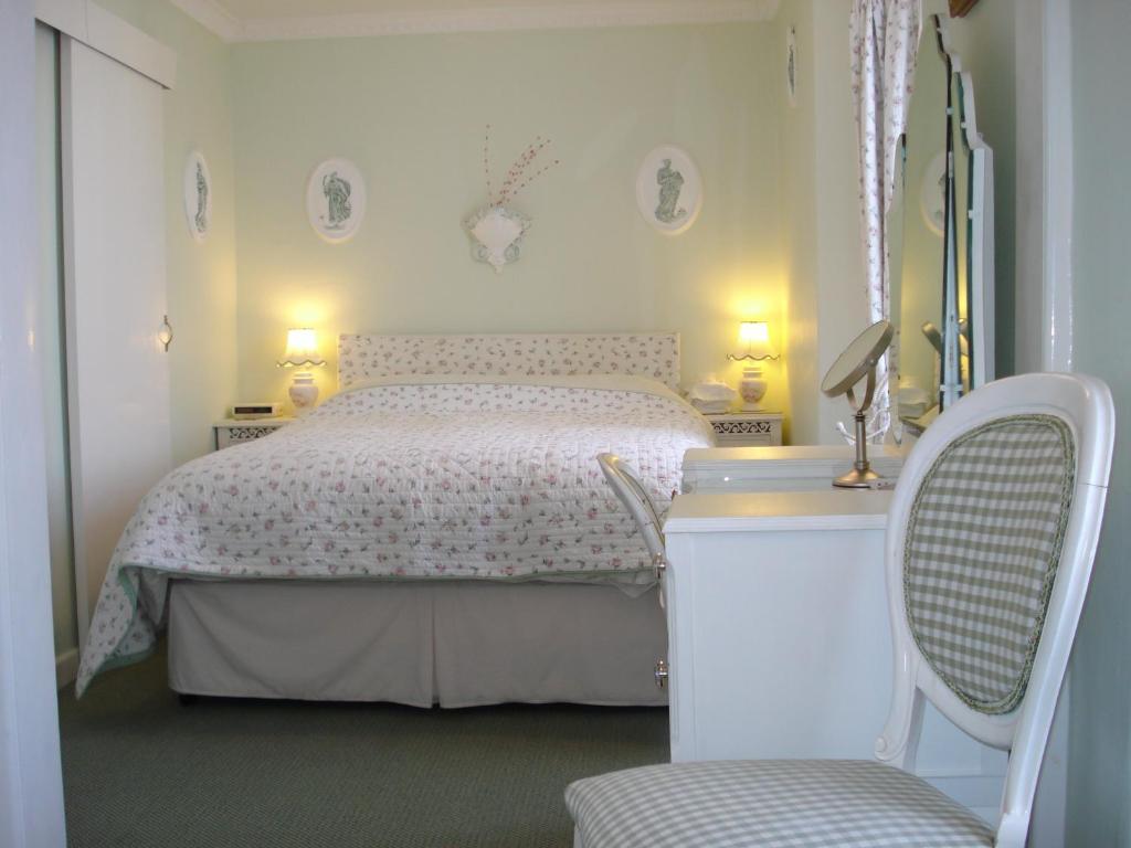 Croft House B&B Лінтон Екстер'єр фото