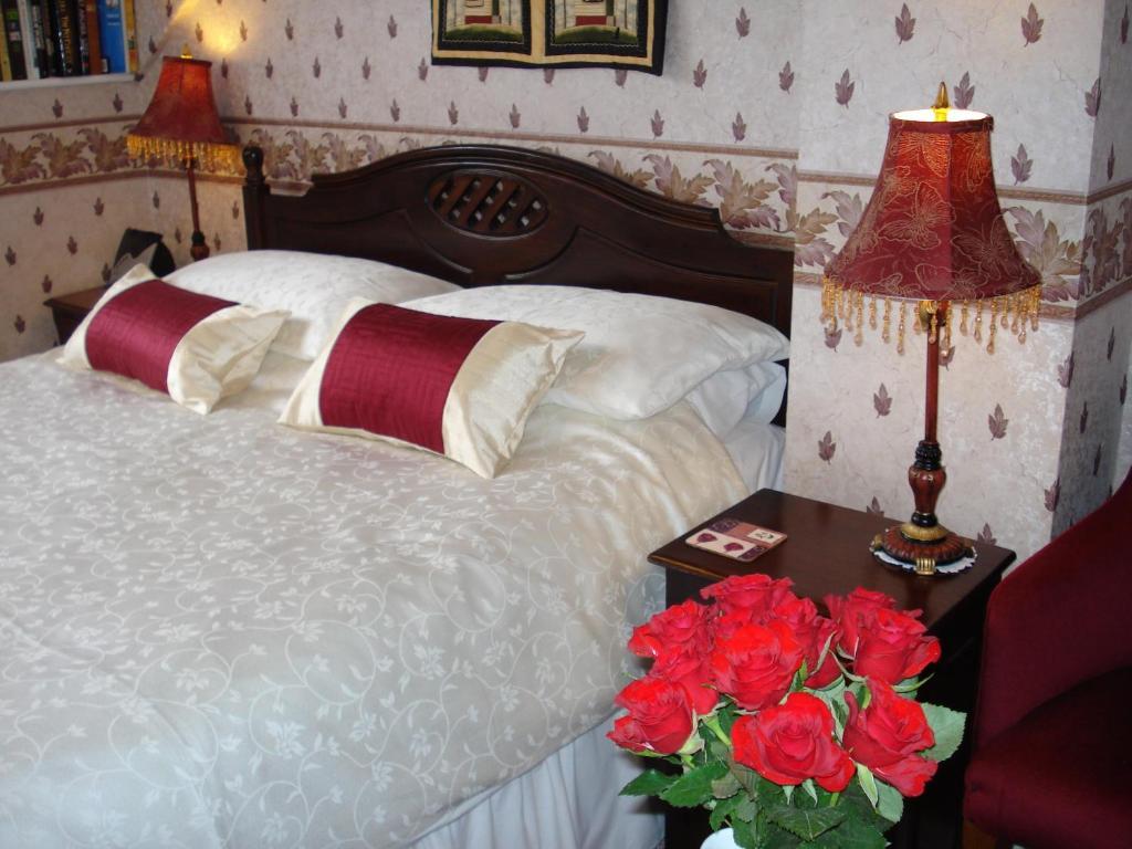 Croft House B&B Лінтон Номер фото
